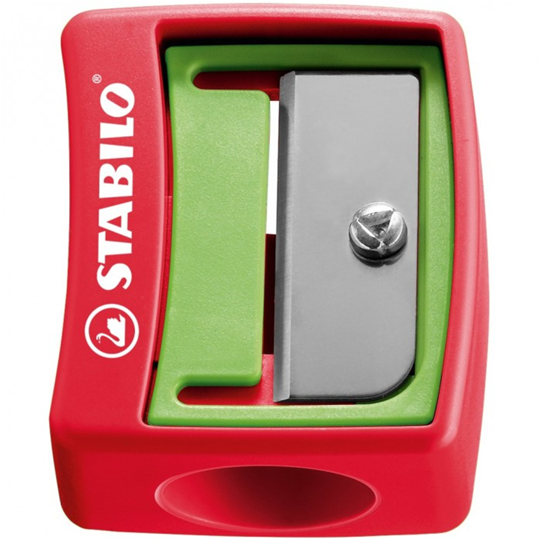 TEMPERAMATITE STABILO WOODY — immagine 2