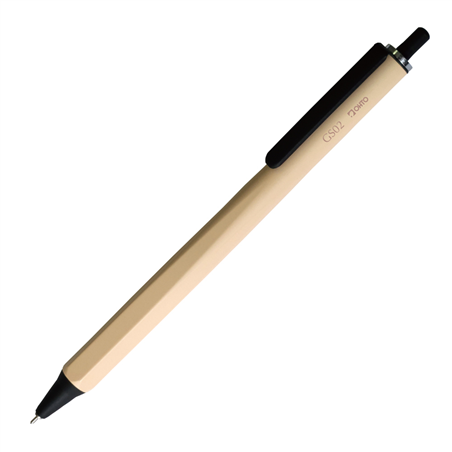 Roller Gel Pen  Gs02 Light Amber