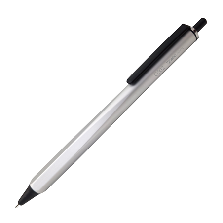 Roller Gel Pen  Gs02 Silver