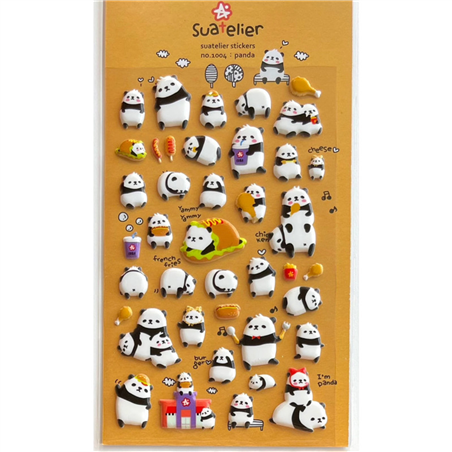 Stickers  Design Panda