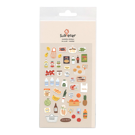 Stickers  Design Market