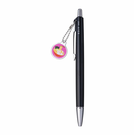Ballpoint Pen 0.5 Japanese Icons Ramen