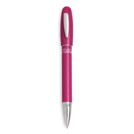 Sfera Short Classic Spalding Fuxia