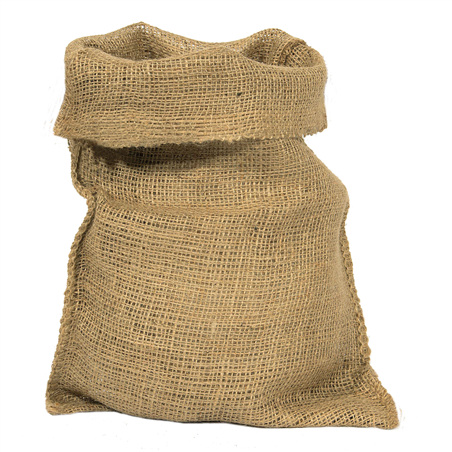 Sacco Juta Naturale Cm60xh110cm