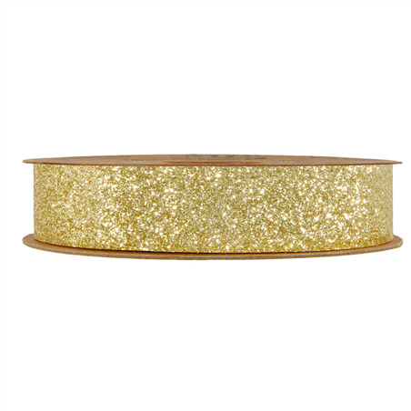 Nastro Desiree Mm25x10mt Gold