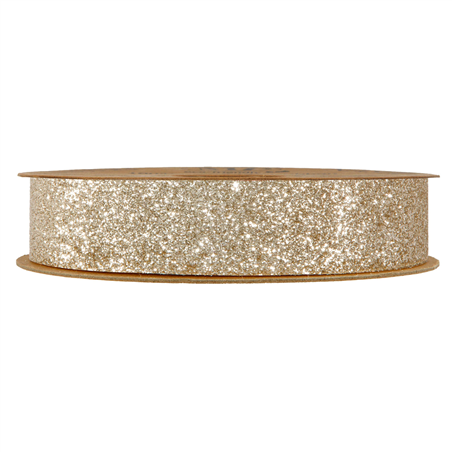 Nastro Desiree Mm25x10mt Champagne