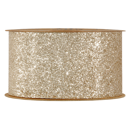 Nastro Desiree Mm63x10mt Champagne