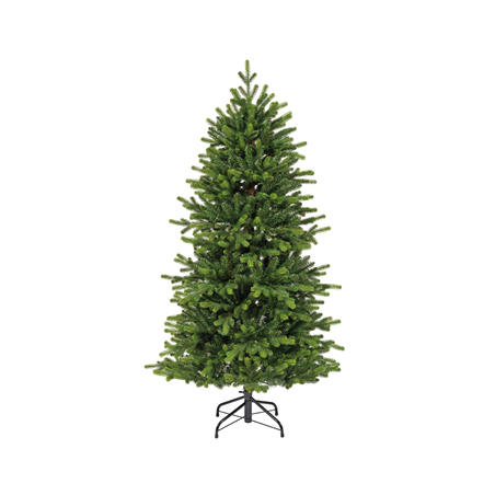 Albero Greenland Fir Green H150cm D86cm