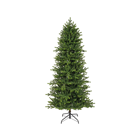 Albero Greenland Fir Green H180cm D93cm
