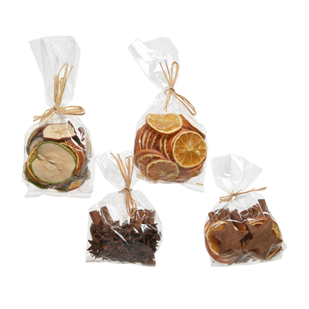 Potpourri Natural 4ass