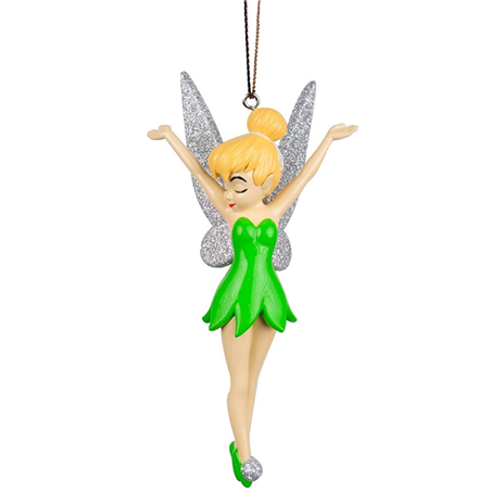 Ornamento 3d Trilly Tinkerbell
