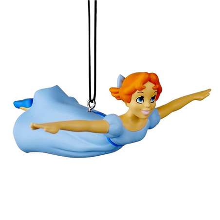 Ornamento 3d Wendy