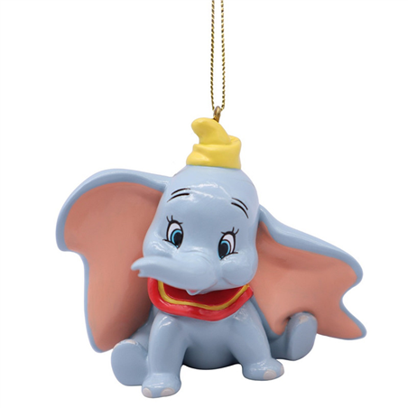 Ornamento 3d Dumbo