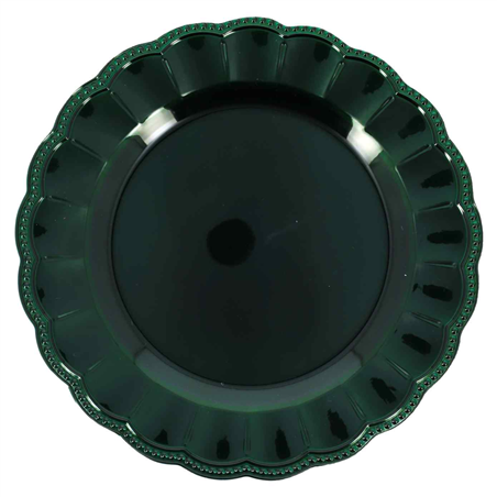 Sottopiatto Riutilizzabile Prestige D33cm Green