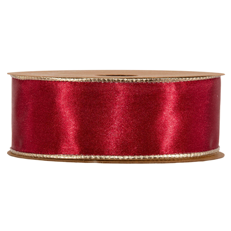 Nastro Prestige Mm38x10mt Red