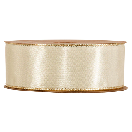 Nastro Prestige Mm38x10mt Ivory