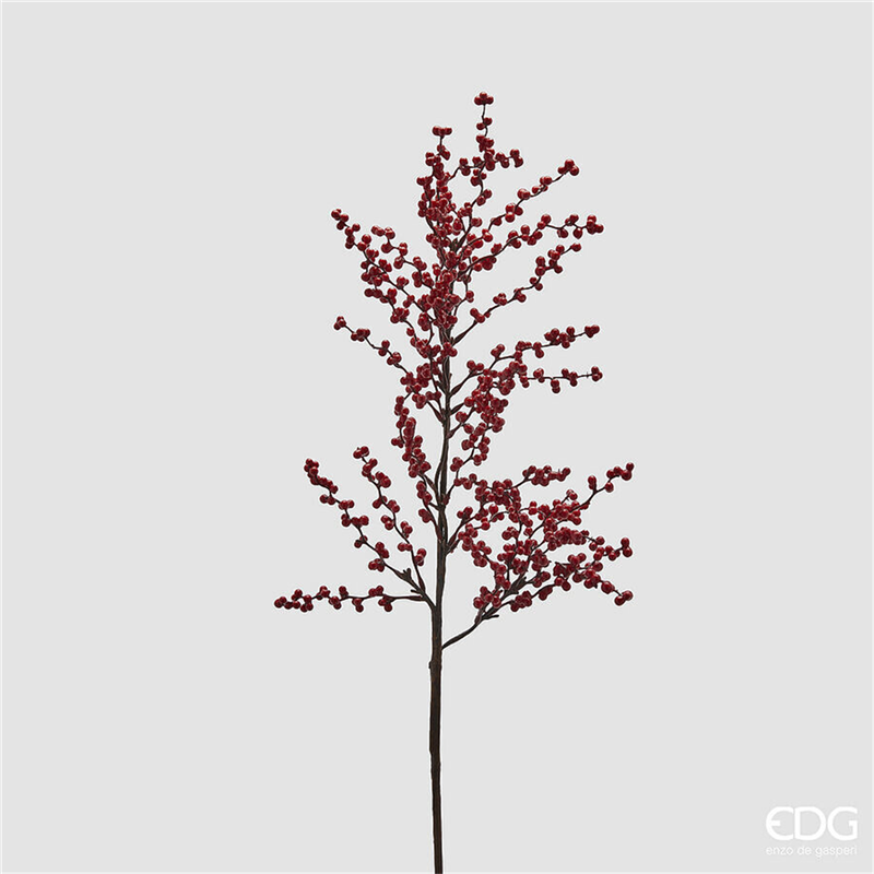 Ilex Ramo Red H80cm — immagine 3