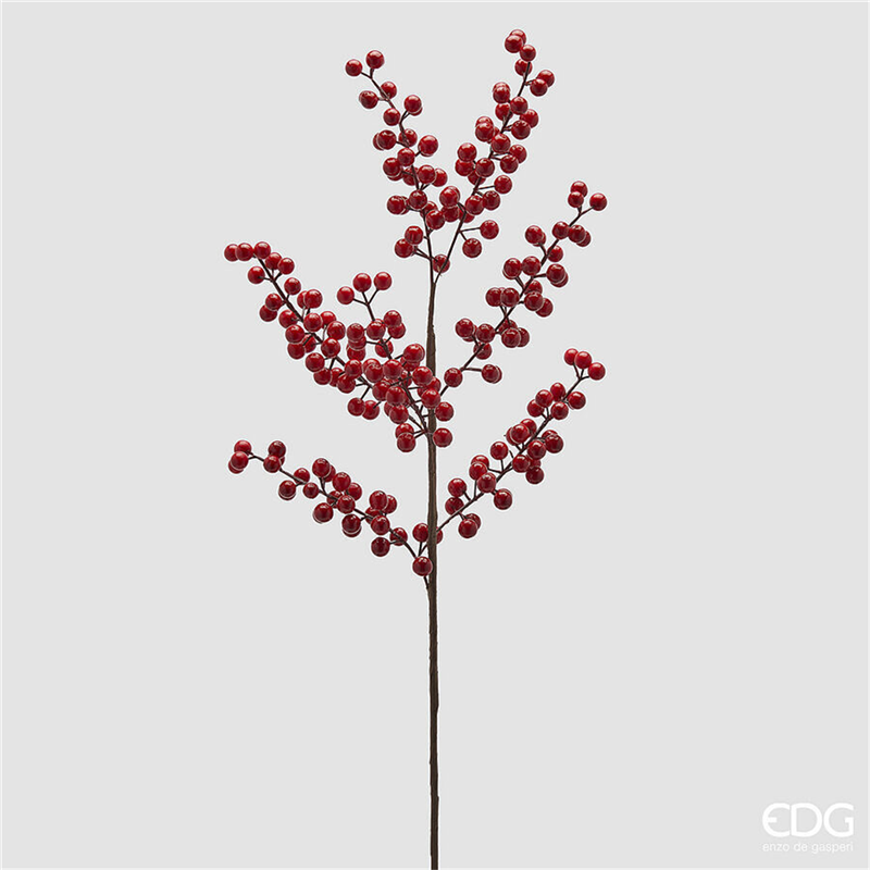 Ilex Ramo Red H85cm — immagine 2