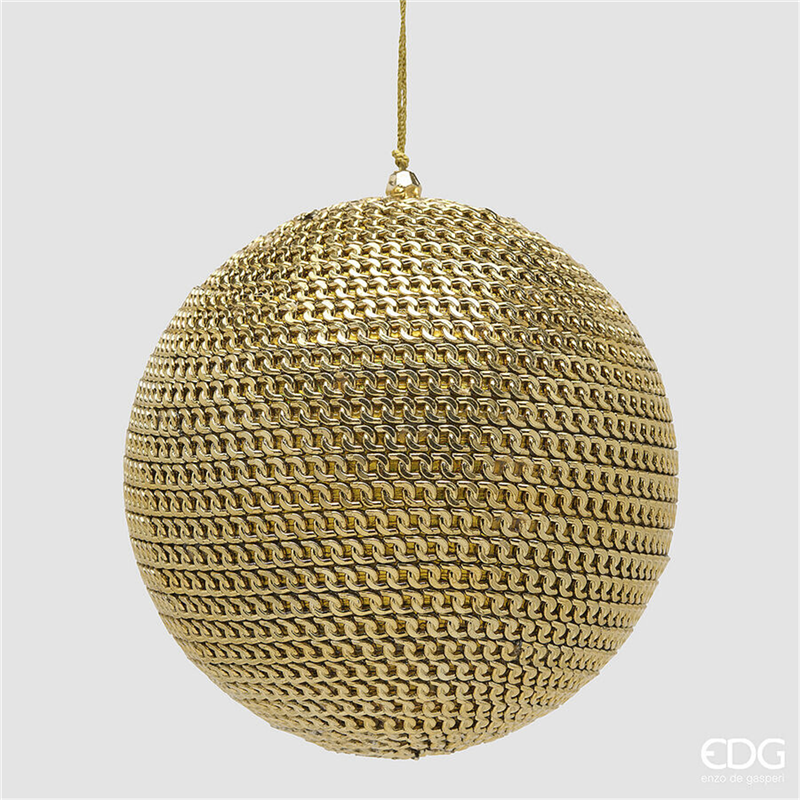 Sfera D15c Chain Catena Gold — immagine 2