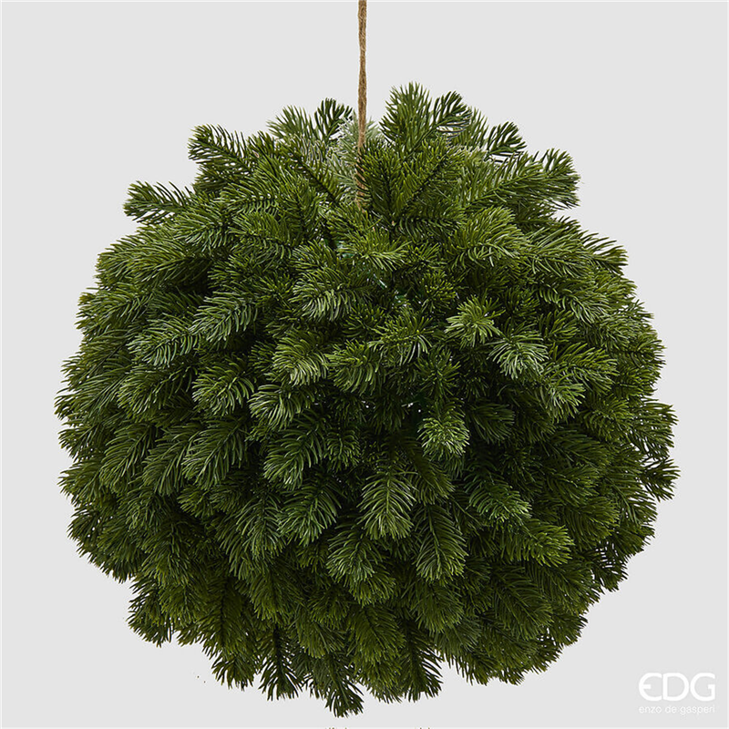 Sfera Pino Green D32cm — immagine 2