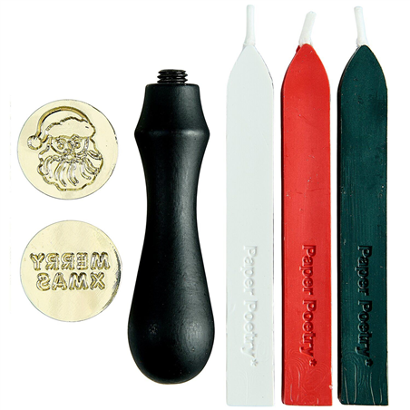 White Red Green