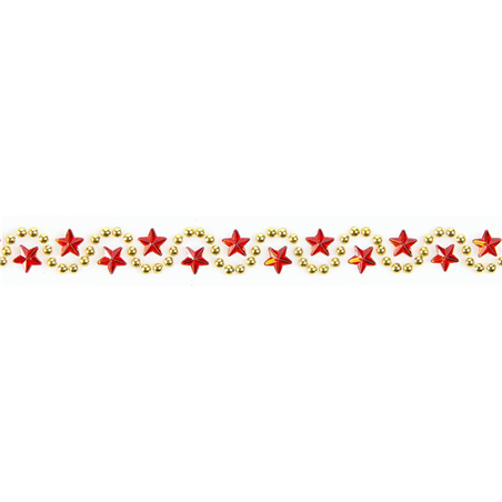 Red Gold