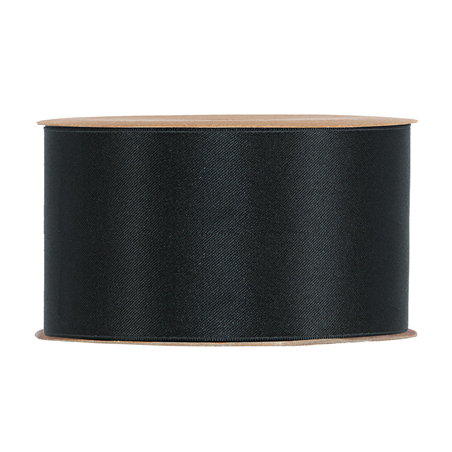 Nastro Recycled Pet Mm40x20mt Black