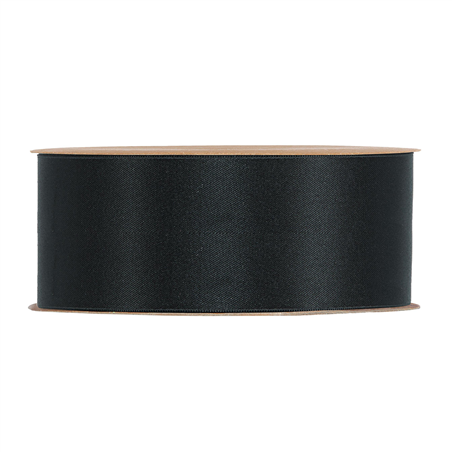 Nastro Recycled Pet Mm25x20mt Black