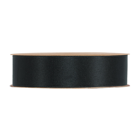 Nastro Recycled Pet Mm15x20mt Black