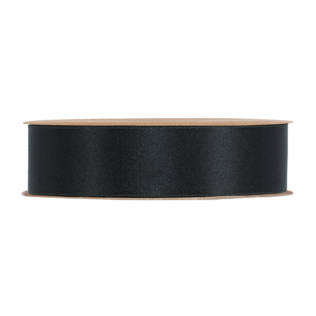 Nastro Recycled Pet Mm15x20mt Black
