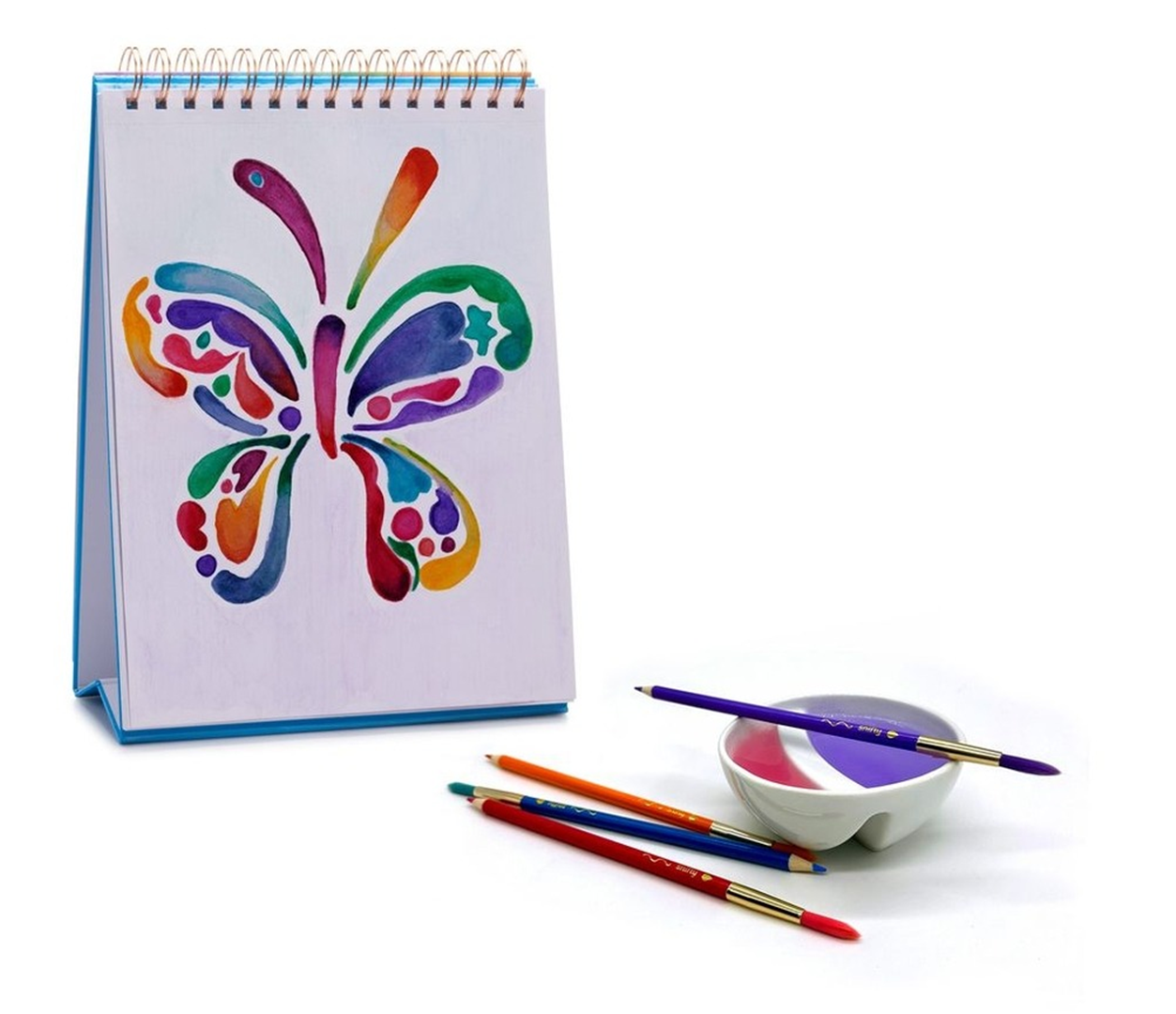 Colorbrush Jewel Tones Snifty 12pz Multicolr — immagine 4