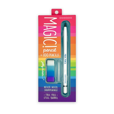 Matita Magica Che Non Si Tempera Eco White