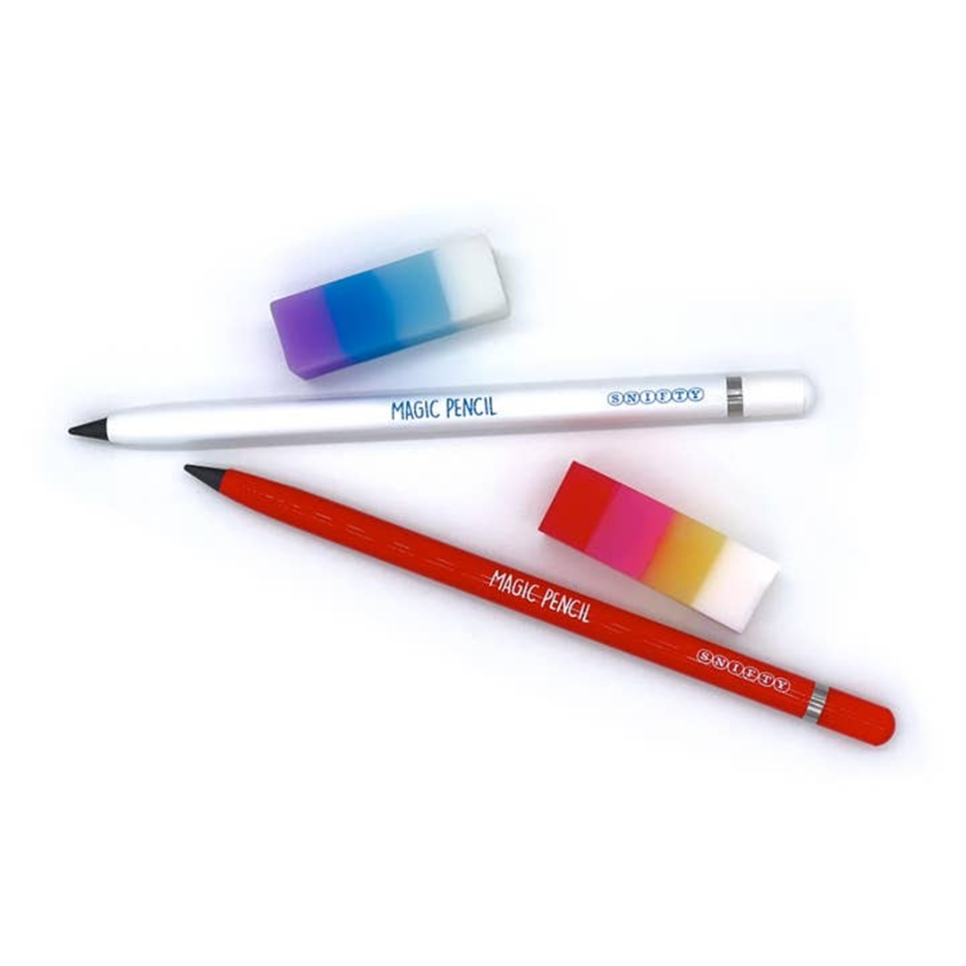 Matita Magica Che Non Si Tempera Eco White — immagine 3