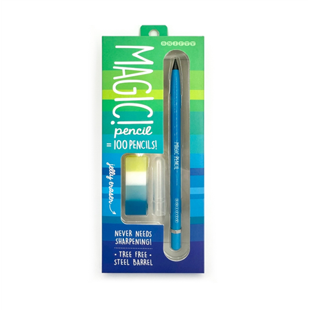 Matita Magica Che Non Si Tempera Eco Blue
