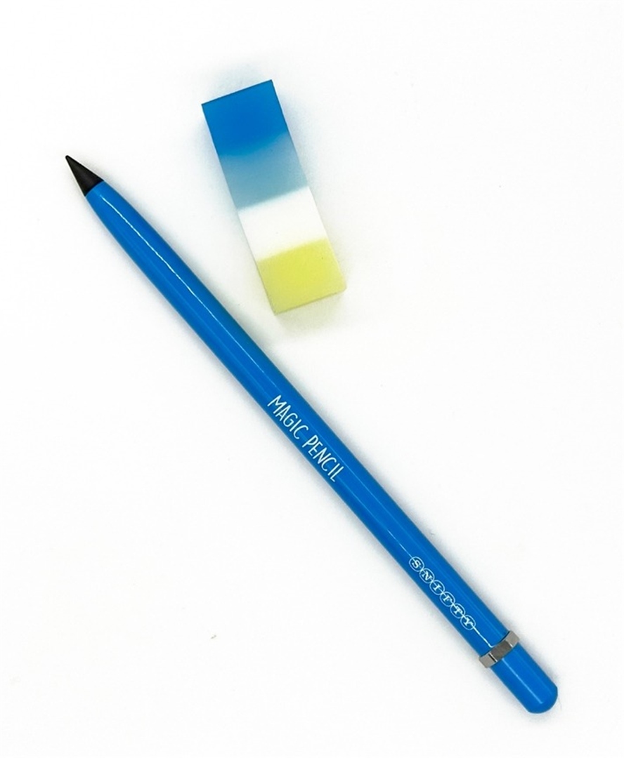 Matita Magica Che Non Si Tempera Eco Blue — immagine 2