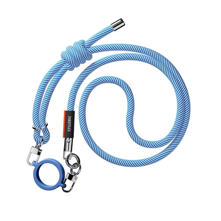 Laccio Tracolla X Borraccia Breeze