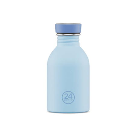 Borraccia Urban 250ml Acciaio Inox H13.7cm Breeze