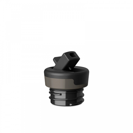 Tappo Sport Lid Xclima E Urban Bpa-Free Truffle