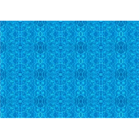 Foglio Acqua 35x100cm