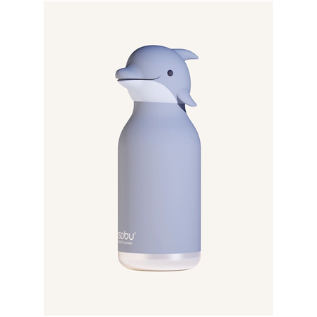 Borraccia Bestie 460ml Asobu Kiyoshi The Dolphin