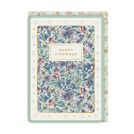 Biglietto Auguri Cath Kidston Clemmie