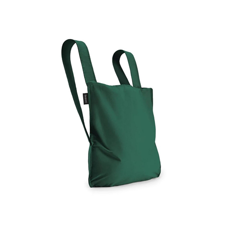 Shopper E Zaino 45x65cm Forest Green