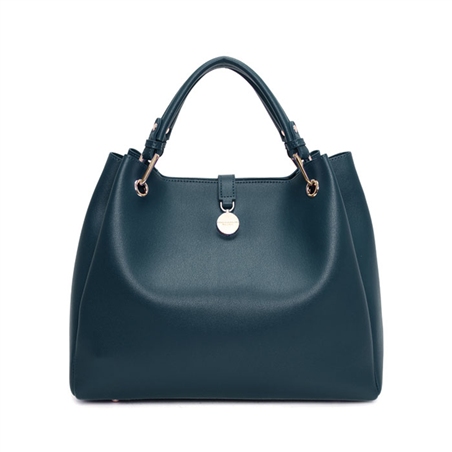 Petrol Green