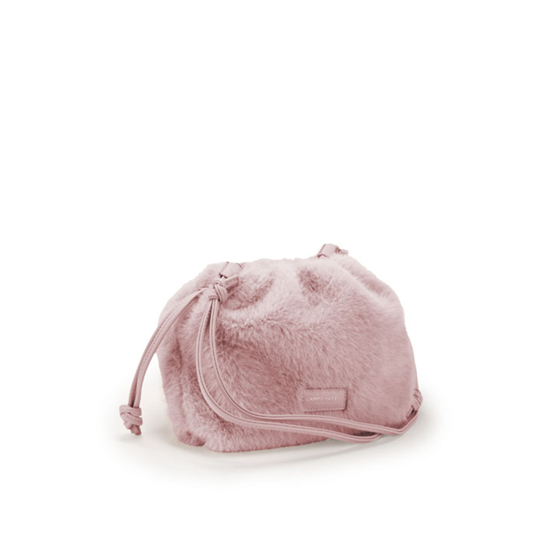 Borsa A Tracolla Bon Bon Crossbody Bag Light Pink — immagine 2