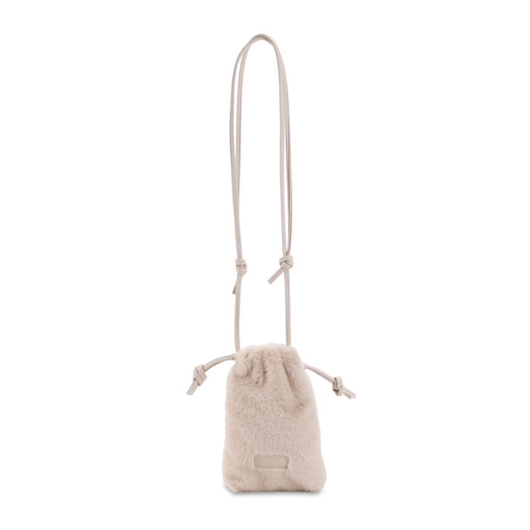 Porta Smartphone Marmalade Beige — immagine 2