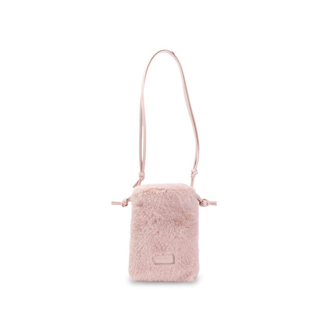 Porta Smartphone Marmalade Light Pink — immagine 2