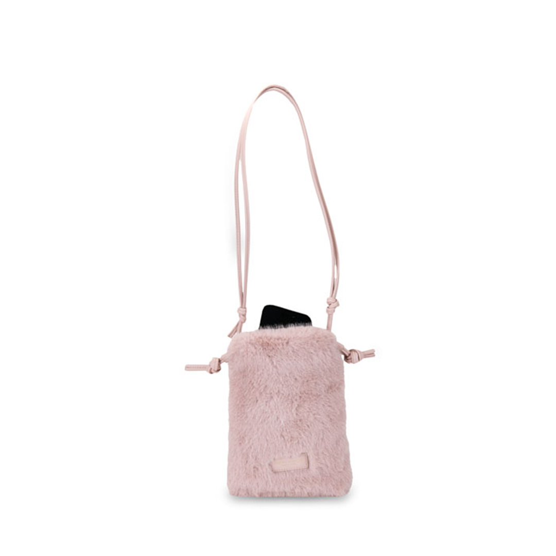 Porta Smartphone Marmalade Light Pink — immagine 3