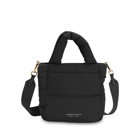 Borsa A Mano Frost Black