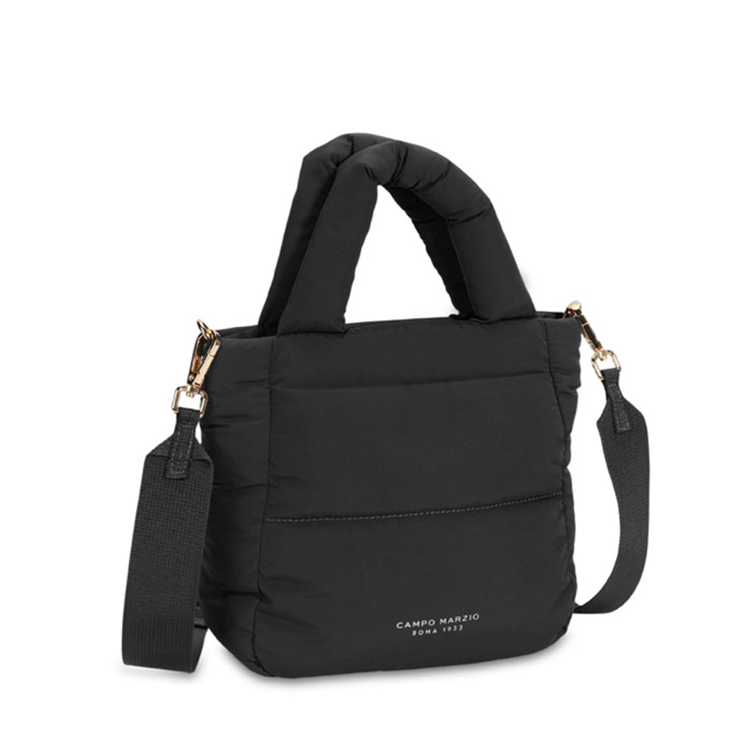 Borsa A Mano Frost Black — immagine 2