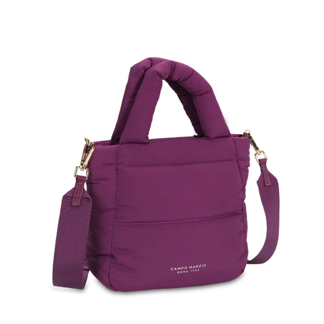 Borsa A Mano Frost Plum — immagine 2